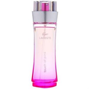 lacostepink Lacoste Touch Of Pink Edt 90 Ml Kadın Parfüm