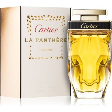 lapanthere Cartier La Panthere Kadın Parfümü 75 Ml