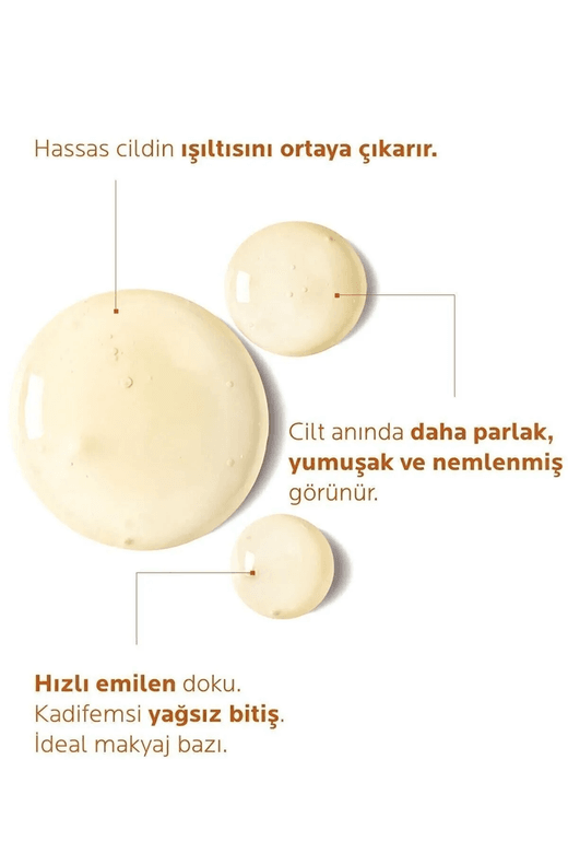 larochesetc La Roche Posay Işıltı Veren Güneş Cilt Bakım Seti: Anthelios Yüz Güneş Kremi Spf50+& Saf Vitamin C 10 Serum 30 Ml