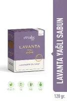 Lavanta Yağlı Sabun