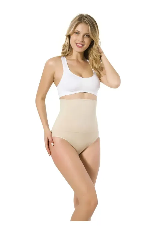 Layza Form lyfkr82a Ten Rengi Slip Korse