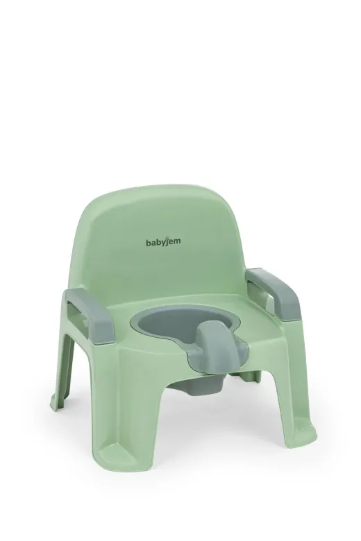 Lazımlık 004 Soft Yeşil