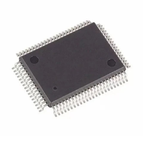 Lc7232-8377 Qfp-80 Entegre Devre