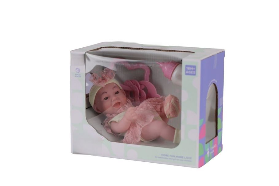 LD77002C KUTULU BEBEK