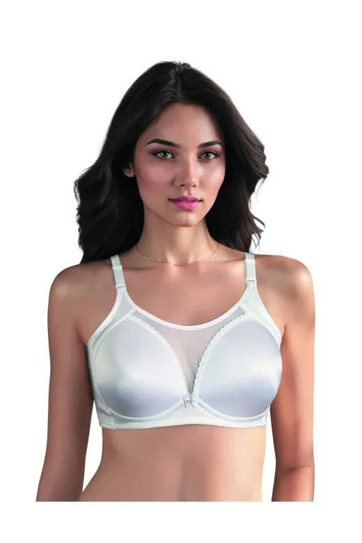 Le Jardin 9349040 Kadın Toparlayıcı Soft Cup Balensiz Sütyen
