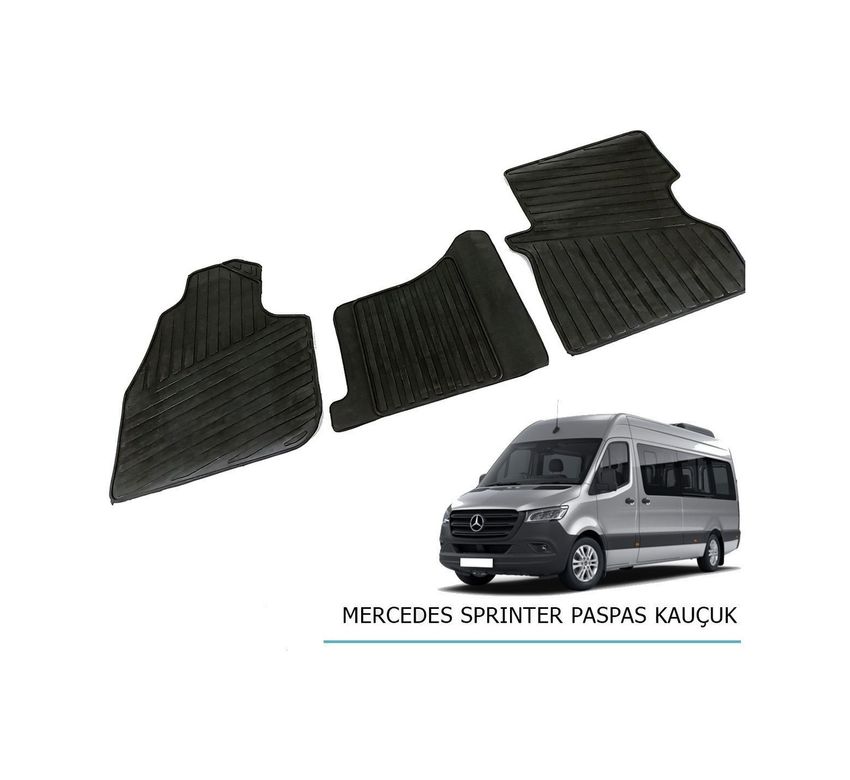Leader 53064360 Vw Crafter 2006+ Sonrası Modellere Uyumlu