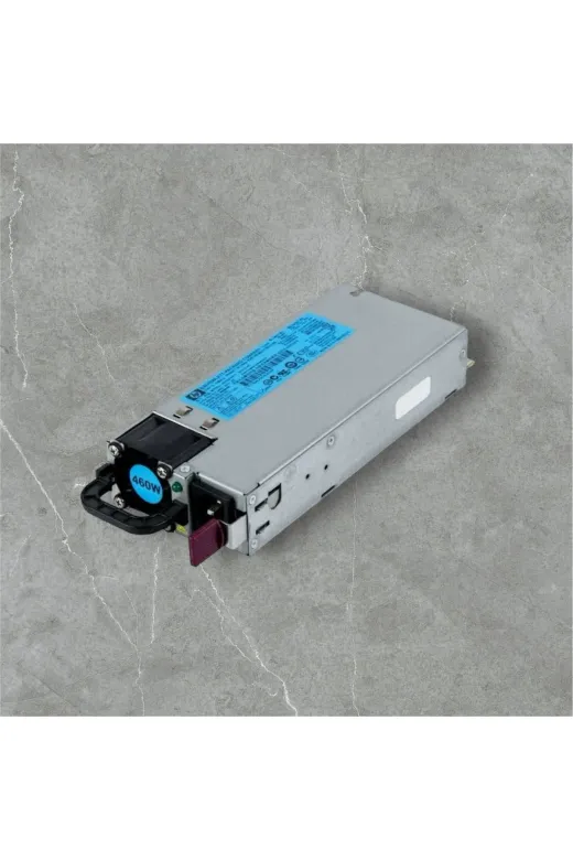 Leddekor hstns-pr17 12 Volt 38 Amper 460 Watt Adaptör Güç Kaynağı