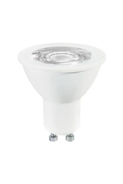 Ledvance 0.1 6.9W = 80W Eşdeğer Gu10 Duylu 3000K Gün Işığı (Açik Sari) 575 Lümen Led Spot Ampul