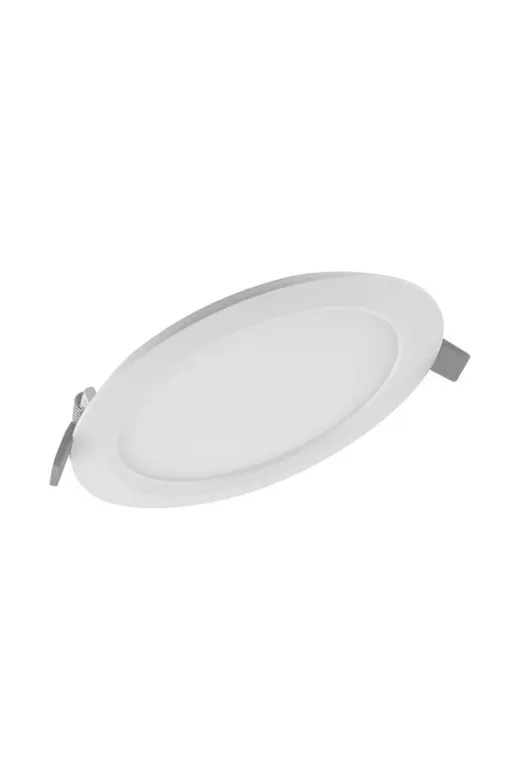 Ledvance 4058075574632 4W 3000K 285Lm Ip20 Gün Işığı (Sarı Işık) Gömme Spot Armatür Dış Çapı 90Mm, Delik Çapı 70Mm