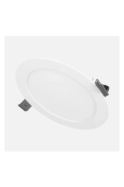 Ledvance Ledvance 4w 6500k 4W 6500K Beyaz Işık 300Lm Ip20 Gömme Spot Dış Çapı 90Mm, Delik Çapı 70Mm