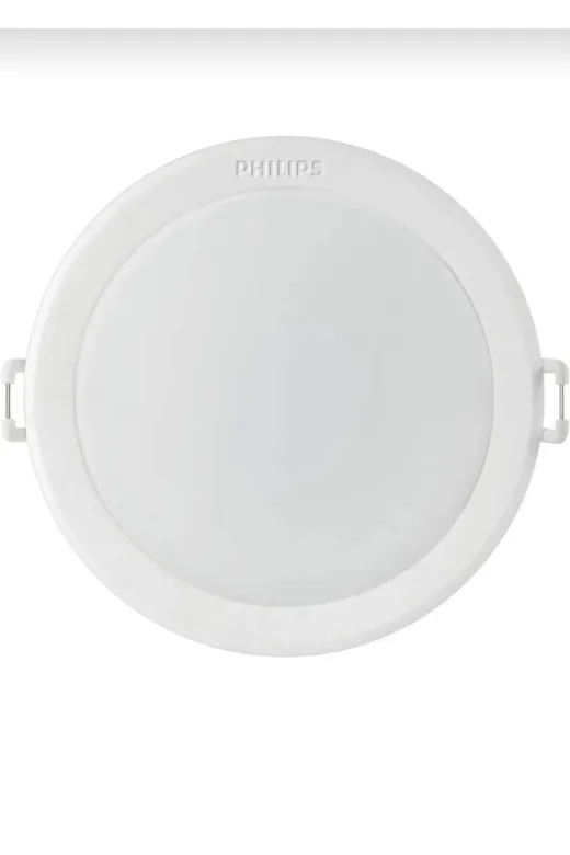 Ledvance Ledvance 4w 6500k 4W 6500K Beyaz Işık 300Lm Ip20 Gömme Spot Dış Çapı 90Mm, Delik Çapı 70Mm