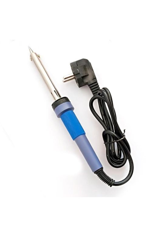 Lehim Hya 80w - Kalem Hya - Değiştirilebilir Uç