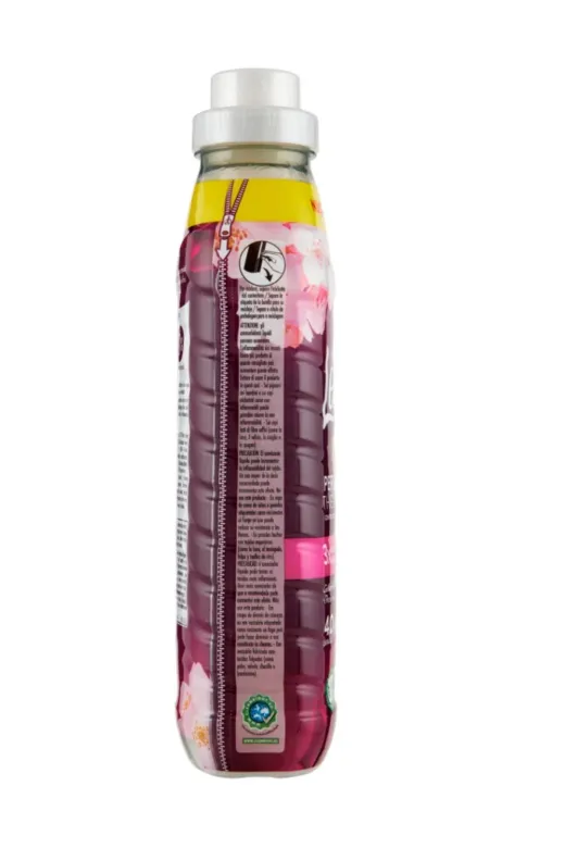 lenor 5134 Gelsomino Scarlatto Çamaşır Yumuşatıcısı 40 Yıkama