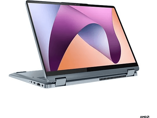 LENOVO 1246871 Ideapad Flex 5 14Abr8 82Xx00Fktx Ryzen 7 5825U 16Gb Ram 512Gb Ssd Windows 11 Home 14 Inç Laptop - Notebook
