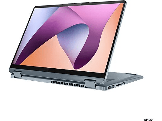 LENOVO 1246871 Ideapad Flex 5 14Abr8 82Xx00Fktx Ryzen 7 5825U 16Gb Ram 512Gb Ssd Windows 11 Home 14 Inç Laptop - Notebook
