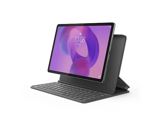 LENOVO 1249503 Ideatab 8Gb 128Gb 11" 2.5K 500Nits Tablet+Klavye+Kalem Zafr0284Tr