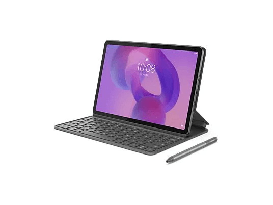LENOVO 1249503 Ideatab 8Gb 128Gb 11" 2.5K 500Nits Tablet+Klavye+Kalem Zafr0284Tr