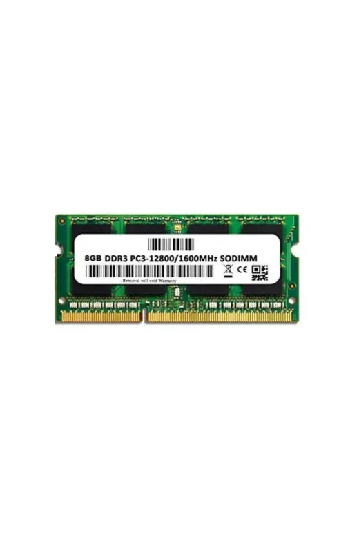 LENOVO KR10265,.,.,1A1916 B4045 20394 80F5 Uyumlu 8Gb Ram Bellek (2Yıl Garanti)
