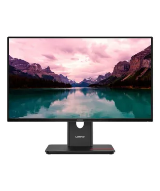 Lenovo T24-40 23.8 inç Full HD HDMI Monitör