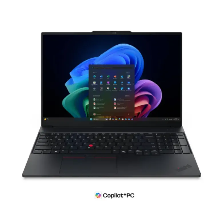 Lenovo ThinkPad E16 Ultra 5 226V 16GB 512GB Notebook