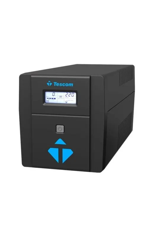 LEO1000AP Modem Protect Led Ekran Ups