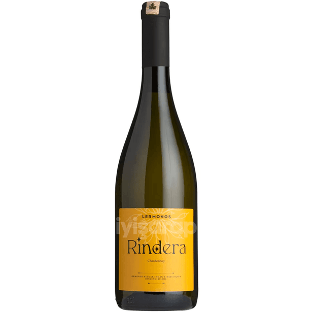 Lermonos 2022125752 Rindera Chardonnay