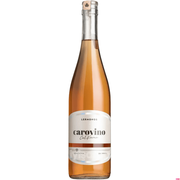 Lermonos 202313571 Carovino Çal Karası "blanc De Noir"