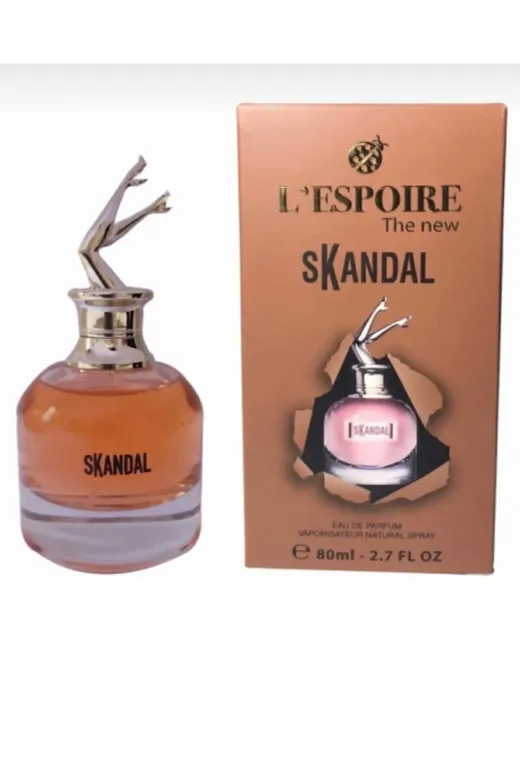 L'espoire L’Espoire Skandal Women Parfüm 80 Ml