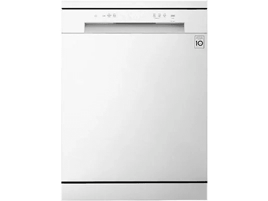 LG 1246282 Dfc612Fwe.abwpltk D Enerji Sınıfı 14 Kişilik 5 Programlı Bulaşık Makinesi