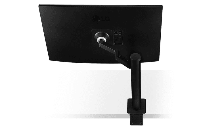 LG 32UN880K-B 31.5'' 4K UHD IPS Ergonomik Standlı Monitör