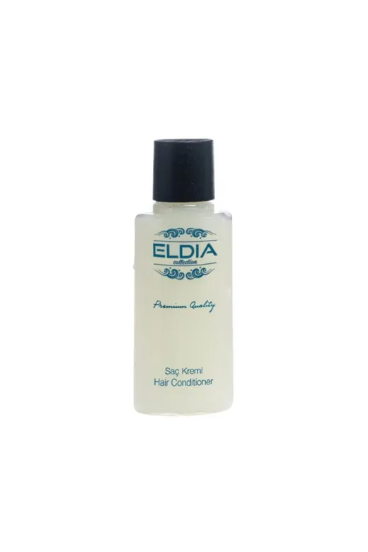 Lifetech 8682578165231 Buklet Otel Tipi Eldia Saç Kremi 35 Ml
