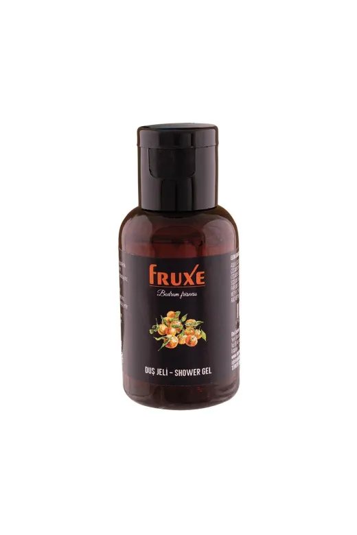 Lifetech 8682578165378 Buklet Otel Tipi Fruxe Duş Jeli 40 Ml ( 300 Adet )