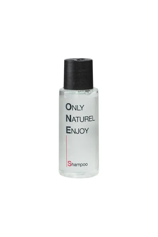 Lifetech 8682578165811 Buklet Otel Tipi One Şampuan 35 Ml ( 100 Adet )