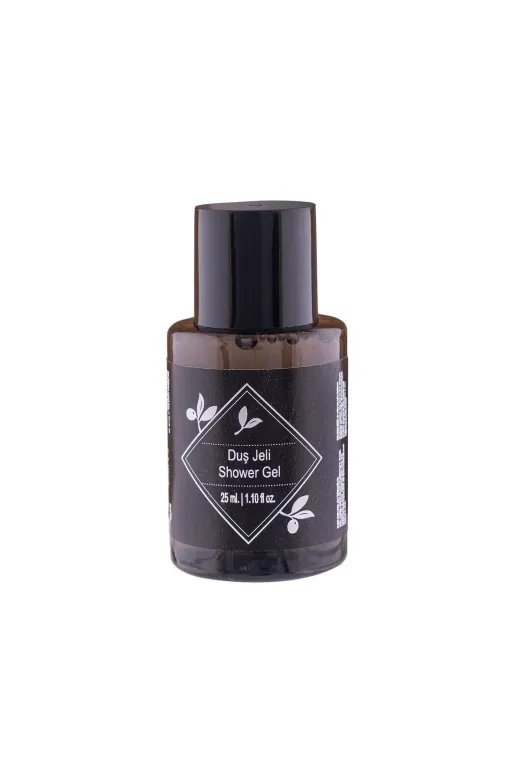 Lifetech 8682578165996 Buklet Otel Tipi Dolesh Duş Jeli 25 Ml ( 350 Adet )