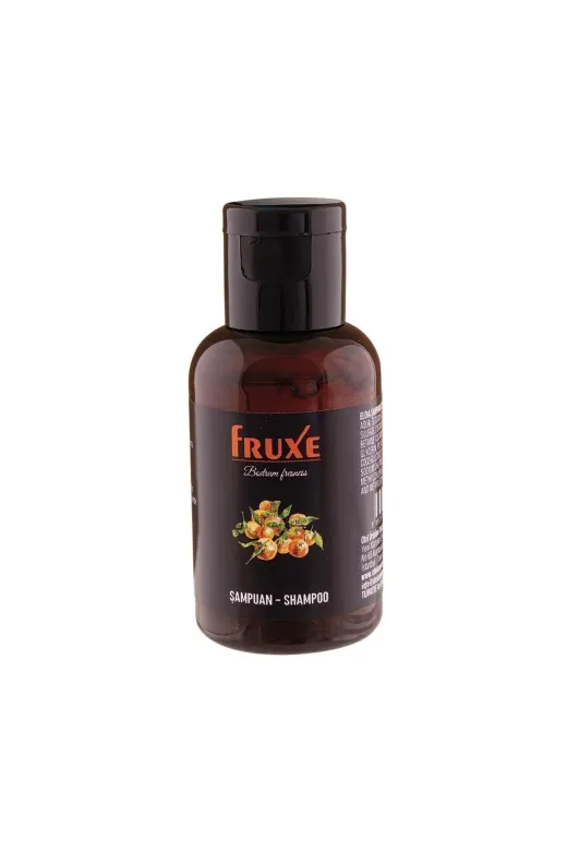 Lifetech OtelBukleti-1203 Buklet Otel Tipi Fruxe Şampuan 40 Ml ( 300 Adet )