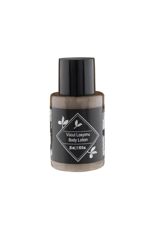 Lifetech OtelBukleti-5612 Buklet Otel Tipi Dolesh Vücut Losyonu 25 Ml ( 350 Adet )