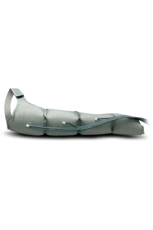 Lifotronic 0667228022346 Air Pro 600 Lenf Ödem Cihazı Çift Kollu Manşon