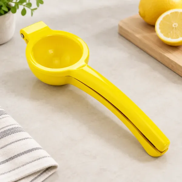 Limon Sıkacağı