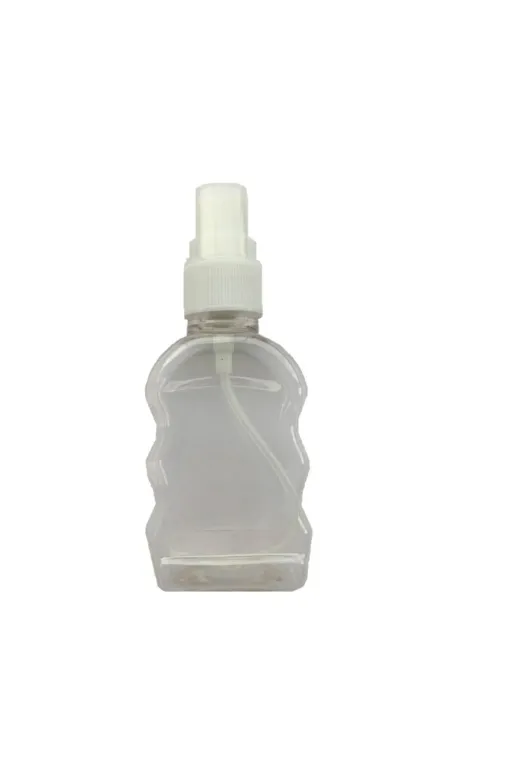 Lina 8697646680357 Boş Püskürtmeli Şişe 100 Lü 50 Ml