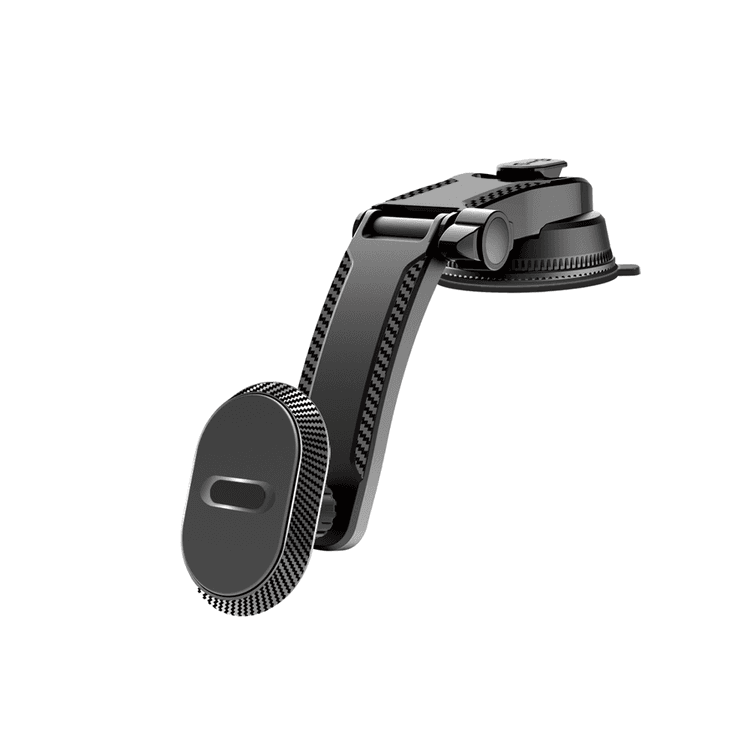 Linkage Lkh-32 Araç İçi  Telefon Tutacağı Kıskaçlı Mıknatıslı