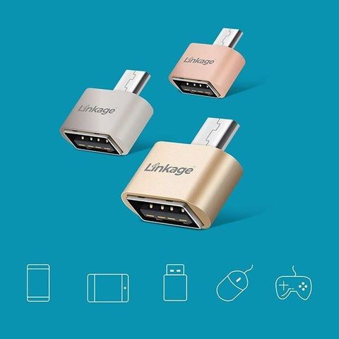 Linkage  Lko-01 Mikro Usb 3.0 Dönüştürücü Süper Uyumlu