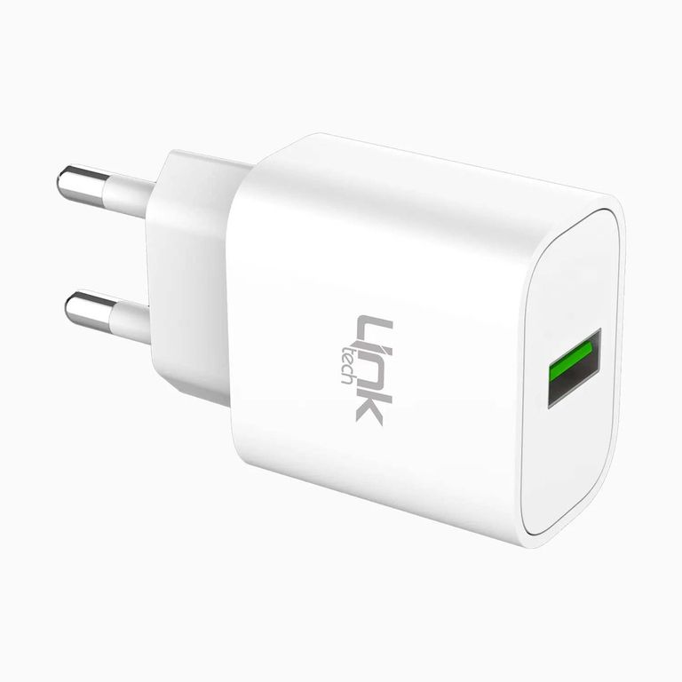 Linktech C204 Safe Lightning Usb 10W Hızlı Şarj Aleti