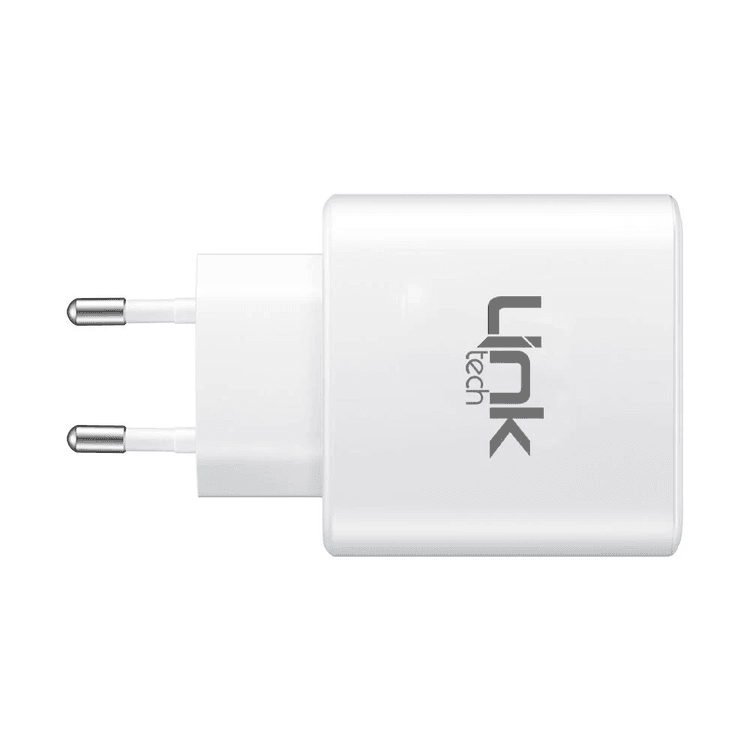 Linktech S660 Akıllı Şarj Cihazı Ve Micro-Usb Data Kablosu
