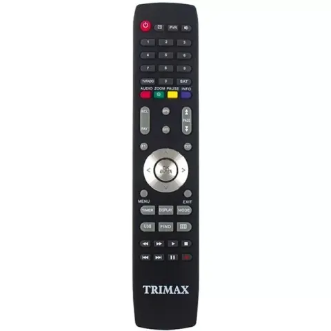 Linx Hd Uydu Alıcı Kumandası 30298
