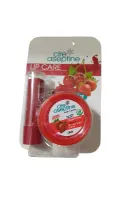 LİP CARE CHERRY&30ML KREM ÇİLEK
