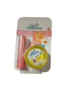 LİP CARE PEACH&30ML PAPATYA KREM