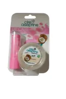 LİPCARE BUBLE GUM& 30ML KREM H.CEVİZİ