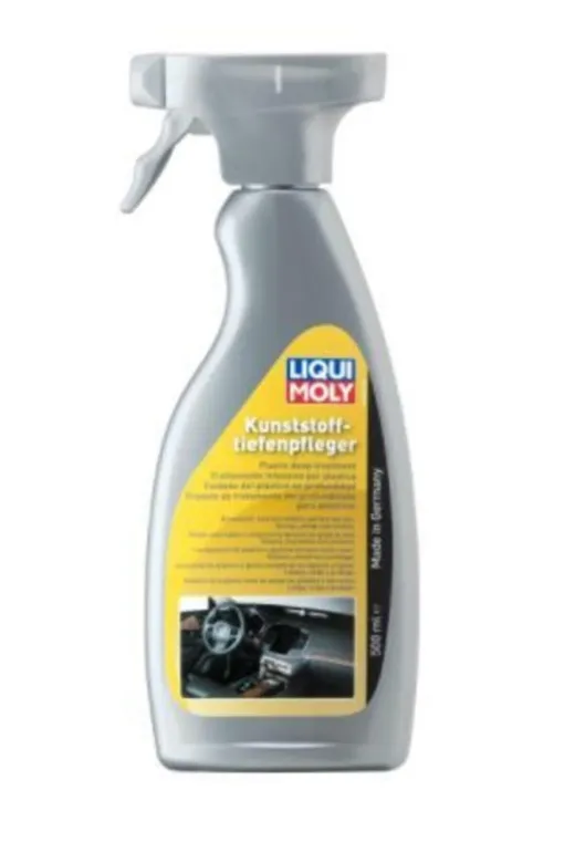 Liqui Moly 1536 Plastik Derin Bakim Maddesi 500 Ml