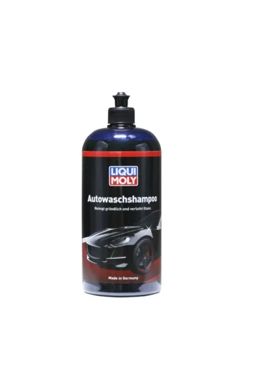 Liqui Moly LQM-1545 Oto Yikama Sampuani 1 L
