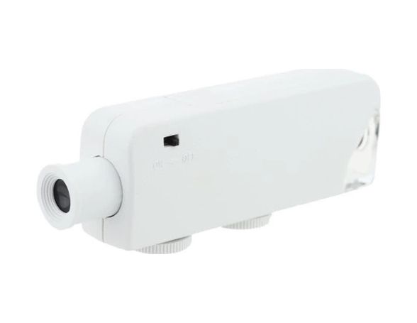 Lisinya TrLat0TD0012K-TDU-549-BLNCC Mini 160X200X Fonksiyonlu Mikroskop Takı Büyüteç Mg100811A